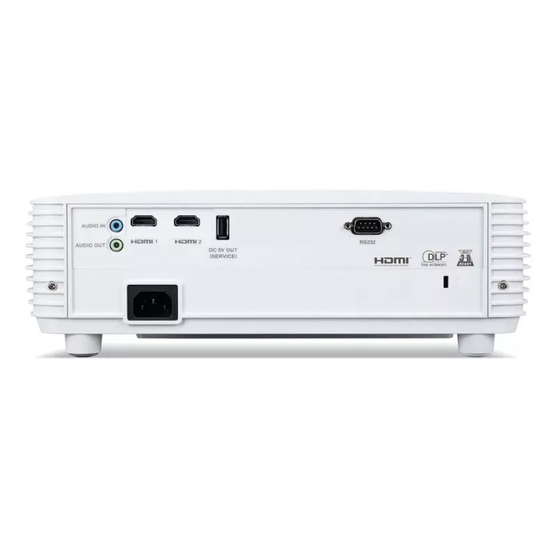 ACER-projektor H6542 DLP 1920 x 1080 (Full HD) 4000 lm