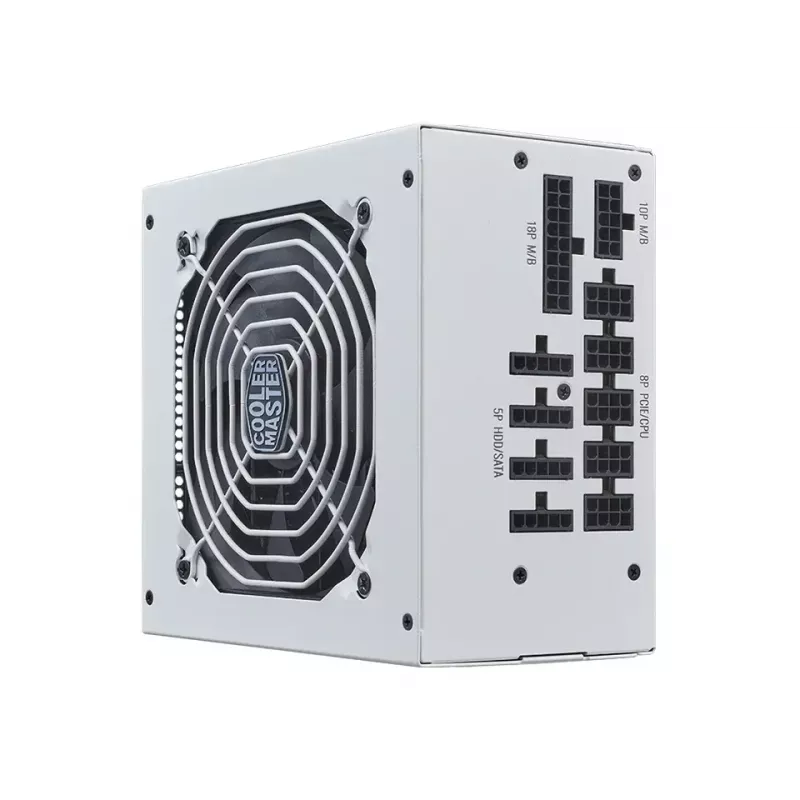 Toiteplokk Cooler Master MWE Gold 850 V2 850W