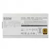 Toiteplokk Cooler Master MWE Gold 850 V2 850W