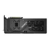 GIGABYTE GeForce RTX 5070 GAMING OC 12G graafikakaart - 12 GB GDDR7, 192-bitine, PCI-E 5.0, 2625 MHz tuumsagedus, 3 x DP 2.1a, 1 x HDMI 2.1b, NVIDIA DLSS 4, GV-N5070GAMING OC-12GD