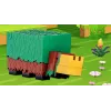 Minecraft Nuusutaja märulifiguur mängutäpsete helidega, 3,25-tolline skaala kogutav mänguasi