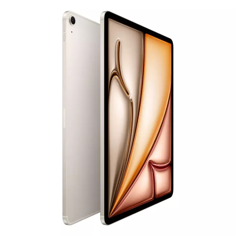 Tahvelarvuti Apple iPad Air 13 tolli M3 8GB 128GB iPadOS 18