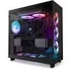 Ventilaator NZXT RF-U24HF-B1 120mm 500-2400 RPM Must