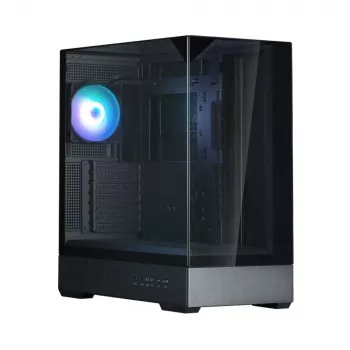 Zalman P40 Prism Must Midi Tower