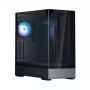 Zalman P40 Prism Must Midi Tower