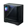 Zalman P40 Prism Must Midi Tower