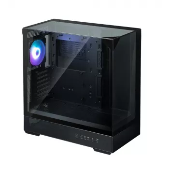 Zalman P40 Prism Must Midi Tower