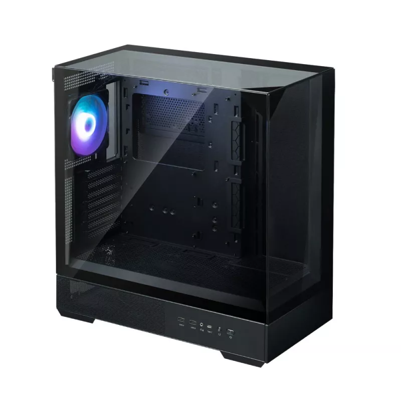 Zalman P40 Prism Must Midi Tower
