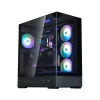Zalman P40 Prism Must Midi Tower
