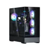 Zalman P40 Prism Must Midi Tower