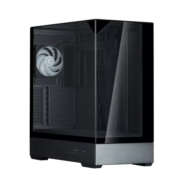 Zalman P40 Prism Must Midi Tower