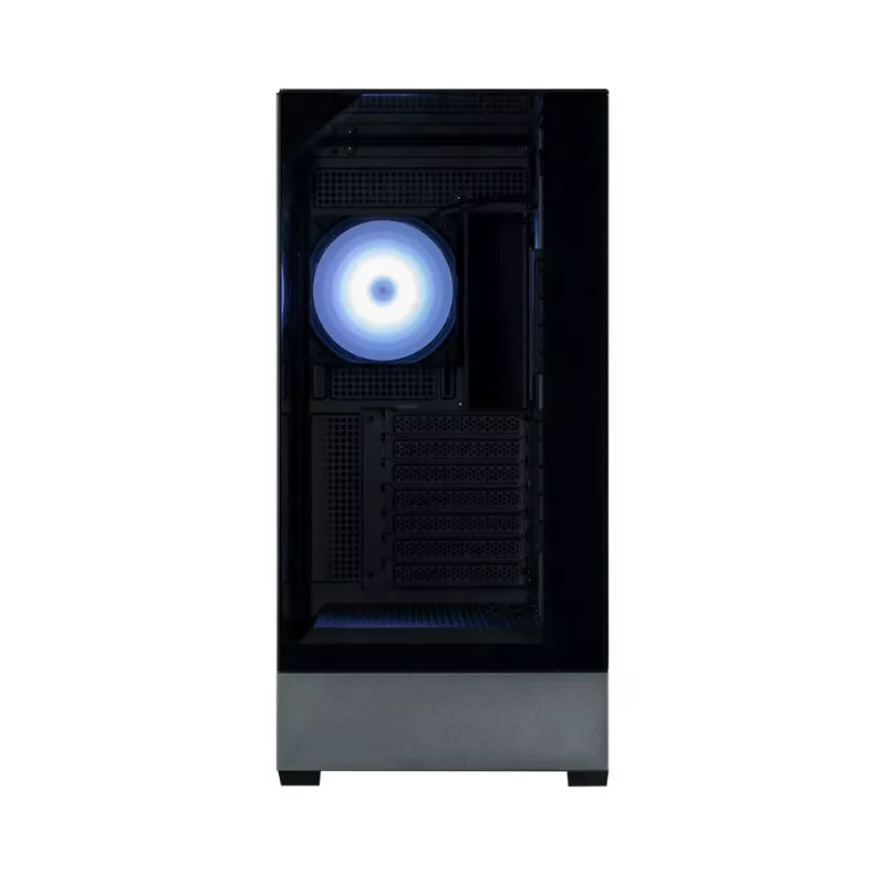 Zalman P40 Prism Must Midi Tower