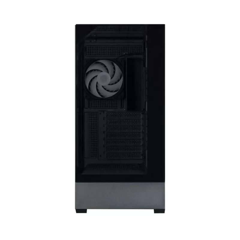 Zalman P40 Prism Must Midi Tower