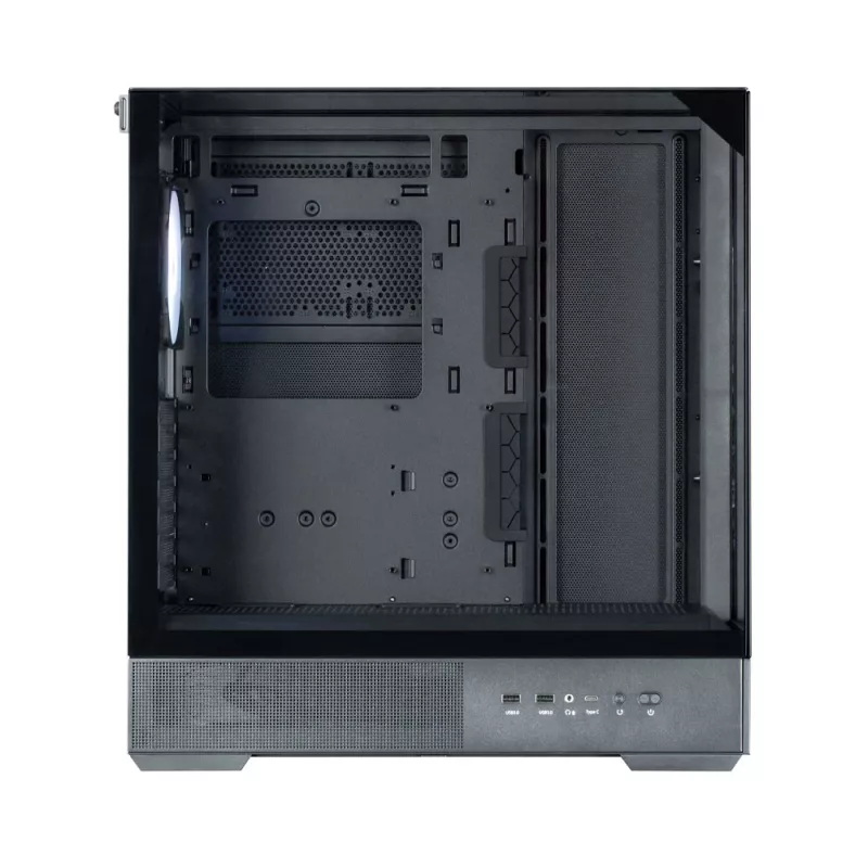 Zalman P40 Prism Must Midi Tower