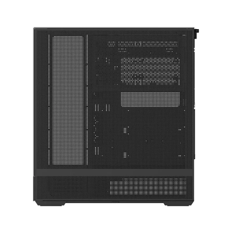 Zalman P40 Prism Must Midi Tower