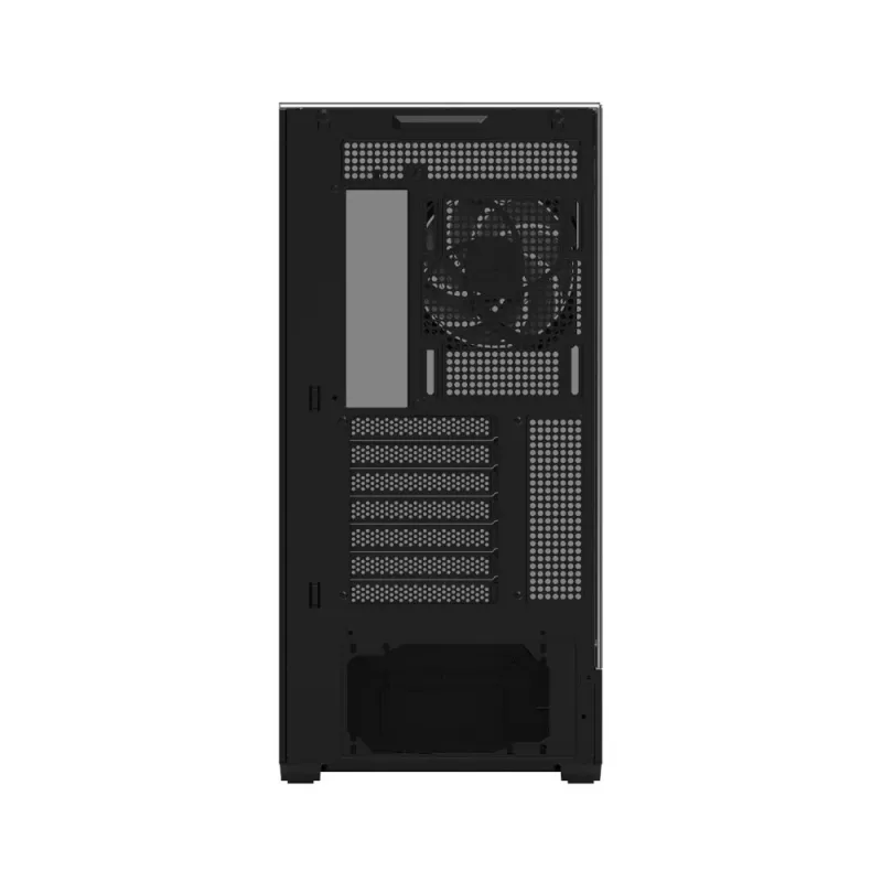 Zalman P40 Prism Must Midi Tower