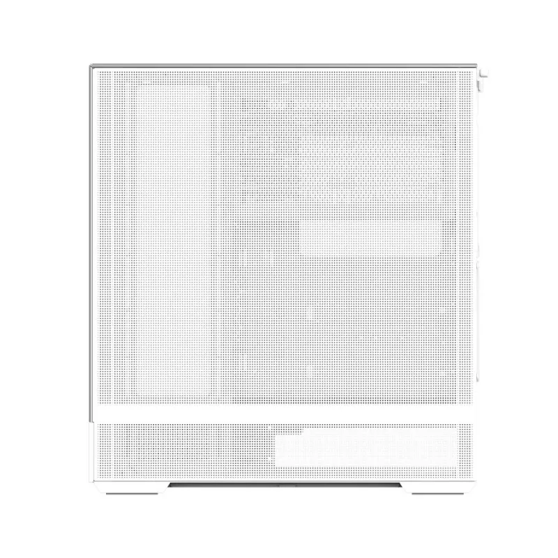 PC case Zalman P40 Prism Valge Midi Tower