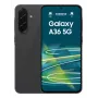 Samsung Galaxy A36 5G Enterprise Edition 17 cm (6,7 tolli) Dual SIM USB Type-C 6 GB 128 GB 5000 mAh Must