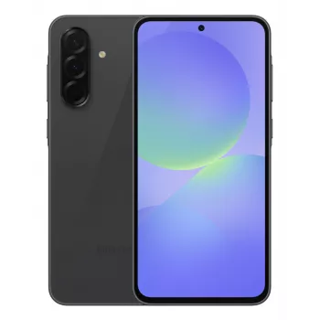 Samsung Galaxy A36 5G Enterprise Edition 17 cm (6,7 tolli) Dual SIM USB Type-C 6 GB 128 GB 5000 mAh Must