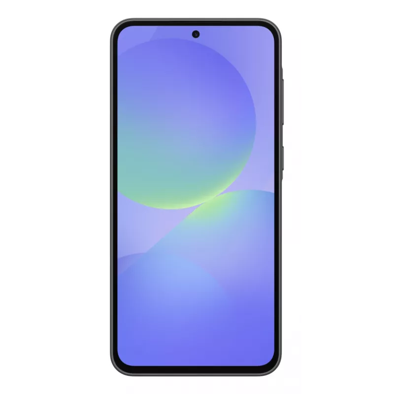 Samsung Galaxy A36 5G Enterprise Edition 17 cm (6,7 tolli) Dual SIM USB Type-C 6 GB 128 GB 5000 mAh Must
