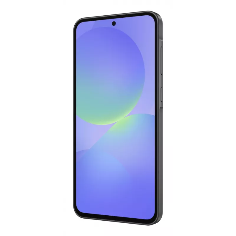 Samsung Galaxy A36 5G Enterprise Edition 17 cm (6,7 tolli) Dual SIM USB Type-C 6 GB 128 GB 5000 mAh Must