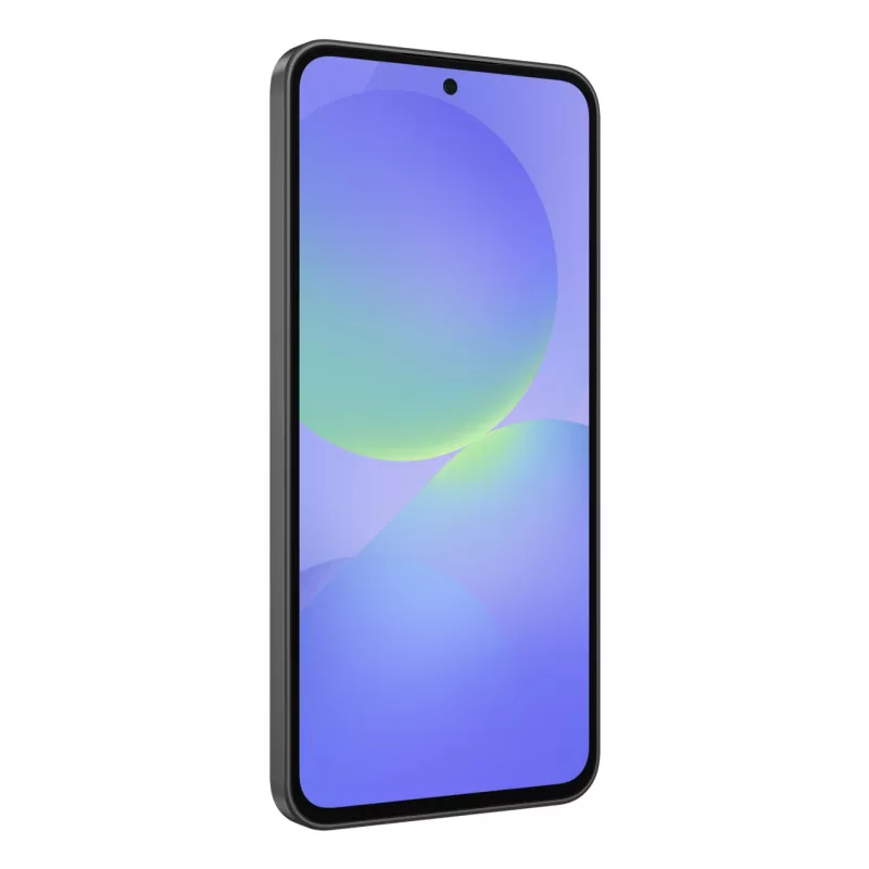 Samsung Galaxy A36 5G Enterprise Edition 17 cm (6,7 tolli) Dual SIM USB Type-C 6 GB 128 GB 5000 mAh Must