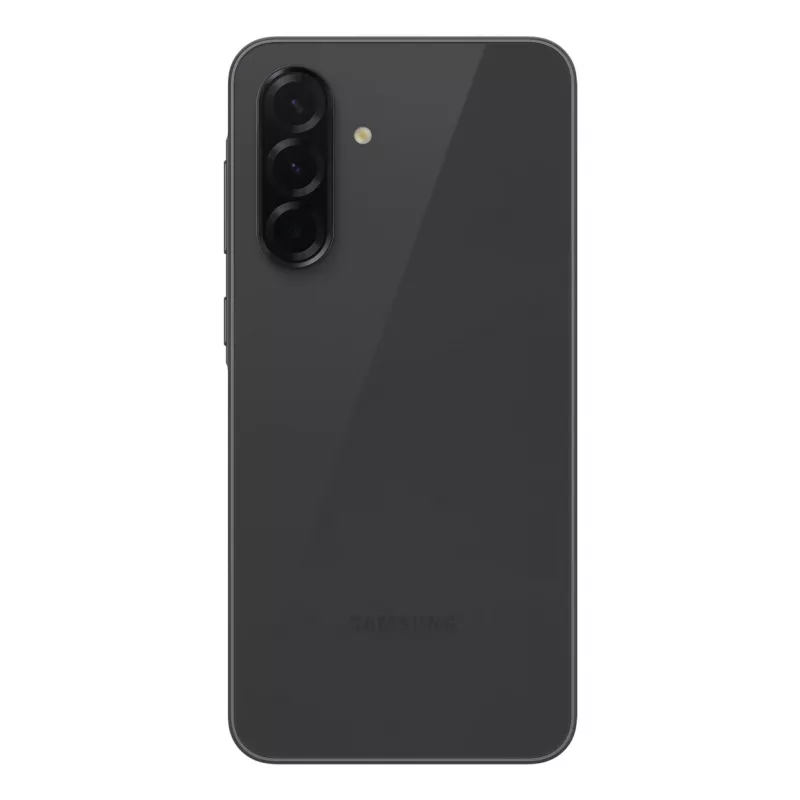 Samsung Galaxy A36 5G Enterprise Edition 17 cm (6,7 tolli) Dual SIM USB Type-C 6 GB 128 GB 5000 mAh Must