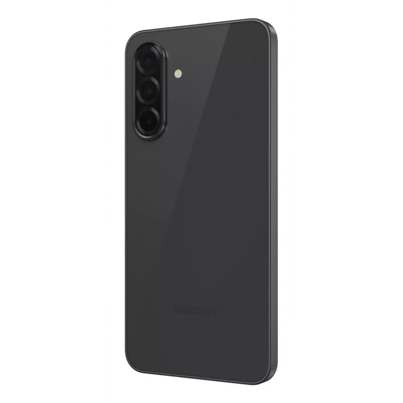 Samsung Galaxy A36 5G Enterprise Edition 17 cm (6,7 tolli) Dual SIM USB Type-C 6 GB 128 GB 5000 mAh Must