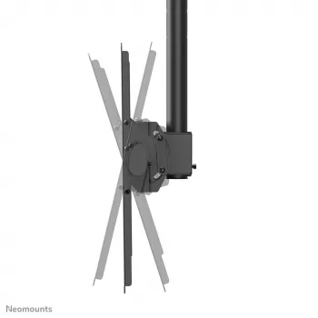 Neomounts CL35-440BL16L monitori/teleri laekinnitus 37-70 tolli - k 106-156 cm