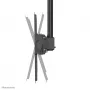 Neomounts CL35-440BL16L monitori/teleri laekinnitus 37-70 tolli - k 106-156 cm