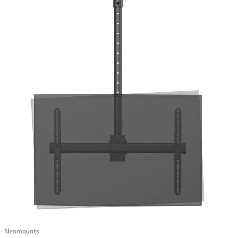 Neomounts CL35-440BL16L monitori/teleri laekinnitus 37-70 tolli - k 106-156 cm