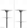 Neomounts CL35-440BL16L monitori/teleri laekinnitus 37-70 tolli - k 106-156 cm