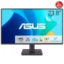 ASUS VA249HG arvutikuvar 60,5 cm (23,8 tolli) 1920 x 1080 pikslit Full HD LCD must
