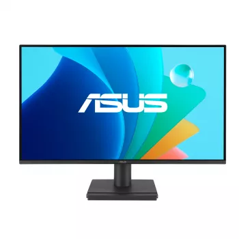 ASUS VA249HG arvutikuvar 60,5 cm (23,8 tolli) 1920 x 1080 pikslit Full HD LCD must