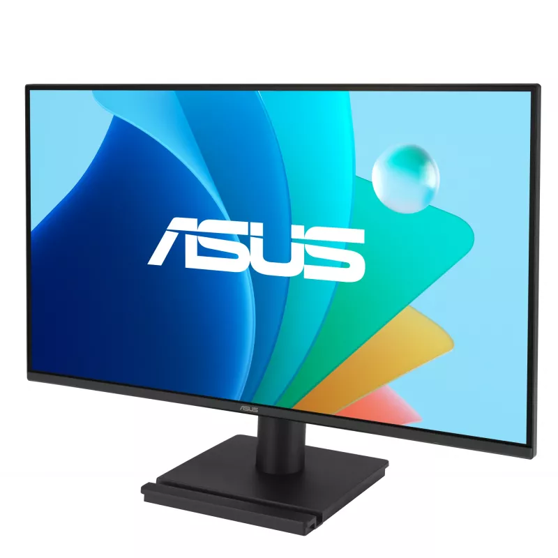 ASUS VA249HG arvutikuvar 60,5 cm (23,8 tolli) 1920 x 1080 pikslit Full HD LCD must