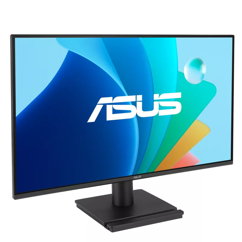 ASUS VA249HG arvutikuvar 60,5 cm (23,8 tolli) 1920 x 1080 pikslit Full HD LCD must