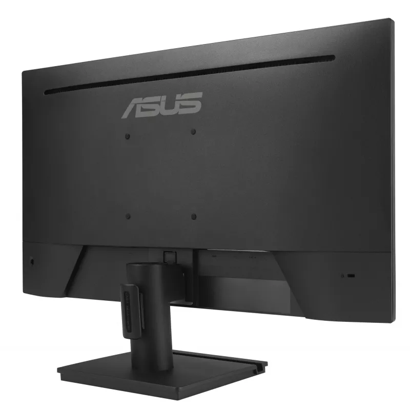 ASUS VA249HG arvutikuvar 60,5 cm (23,8 tolli) 1920 x 1080 pikslit Full HD LCD must