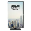 ASUS VA249QGS arvutimonitor 60,5 cm (23,8 tolli) 1920 x 1080 pikslit Full HD LED must