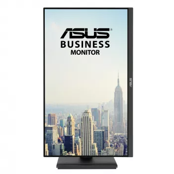 ASUS VA249QGS arvutimonitor 60,5 cm (23,8 tolli) 1920 x 1080 pikslit Full HD LED must