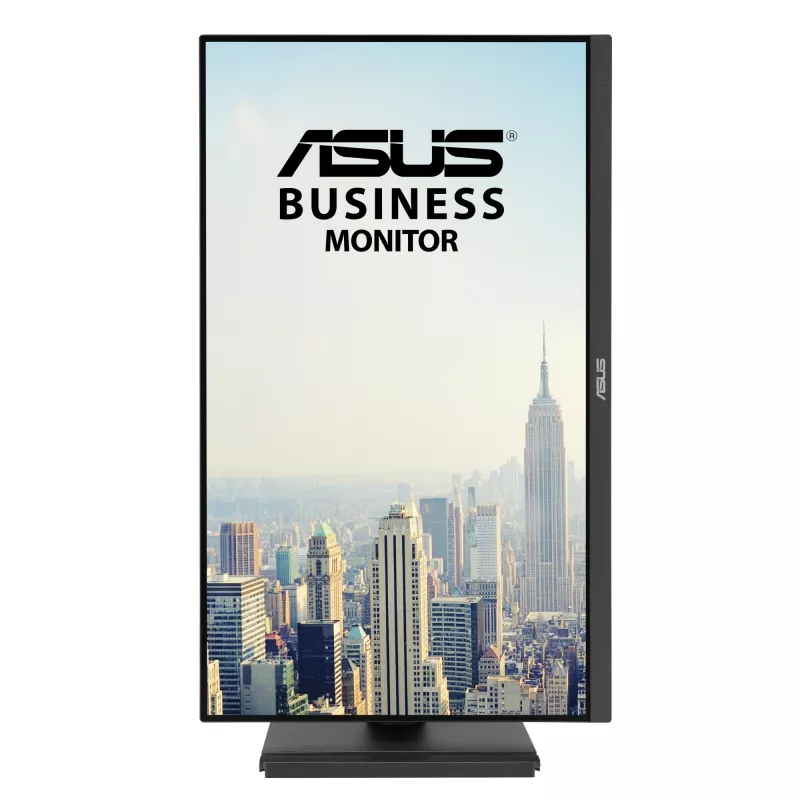 ASUS VA249QGS arvutimonitor 60,5 cm (23,8 tolli) 1920 x 1080 pikslit Full HD LED must
