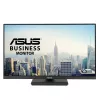 ASUS VA249QGS arvutimonitor 60,5 cm (23,8 tolli) 1920 x 1080 pikslit Full HD LED must