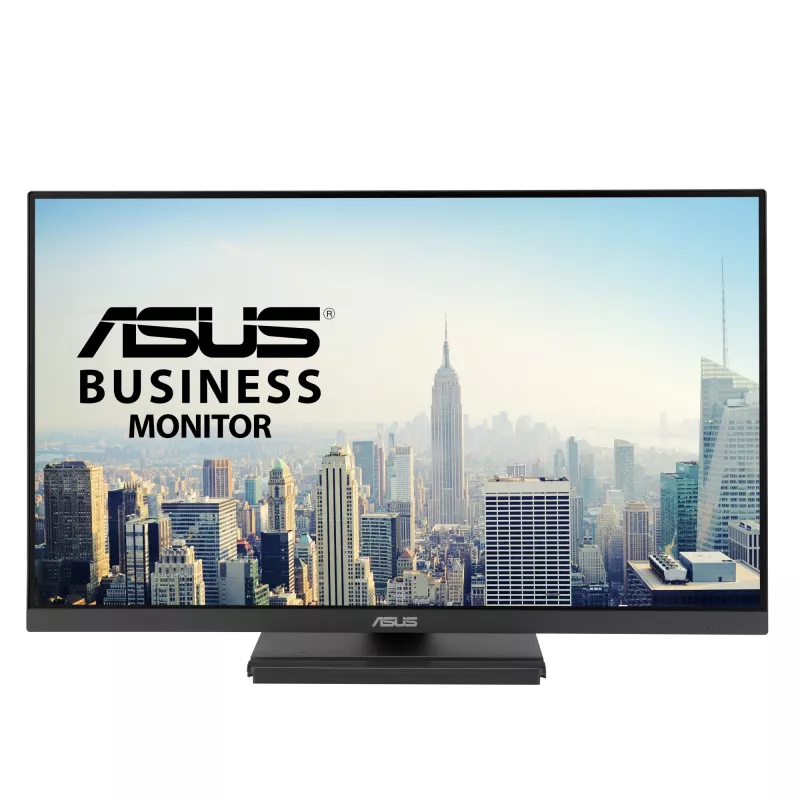 ASUS VA249QGS arvutimonitor 60,5 cm (23,8 tolli) 1920 x 1080 pikslit Full HD LED must