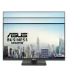ASUS VA249QGS arvutimonitor 60,5 cm (23,8 tolli) 1920 x 1080 pikslit Full HD LED must