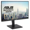 ASUS VA249QGS arvutimonitor 60,5 cm (23,8 tolli) 1920 x 1080 pikslit Full HD LED must