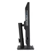 ASUS VA249QGS arvutimonitor 60,5 cm (23,8 tolli) 1920 x 1080 pikslit Full HD LED must