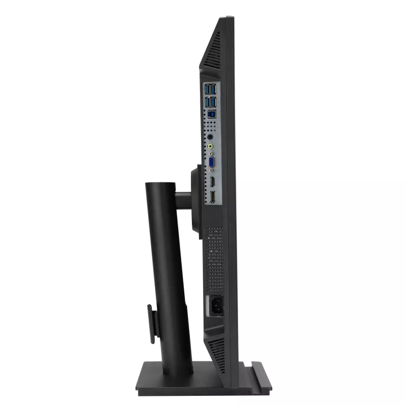 ASUS VA249QGS arvutimonitor 60,5 cm (23,8 tolli) 1920 x 1080 pikslit Full HD LED must
