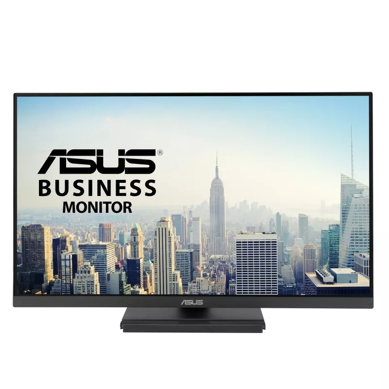 ASUS VA249QGS arvutimonitor 60,5 cm (23,8 tolli) 1920 x 1080 pikslit Full HD LED must