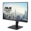 ASUS VA249QGS arvutimonitor 60,5 cm (23,8 tolli) 1920 x 1080 pikslit Full HD LED must