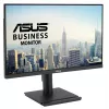 ASUS VA249QGS arvutimonitor 60,5 cm (23,8 tolli) 1920 x 1080 pikslit Full HD LED must