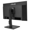 ASUS VA249QGS arvutimonitor 60,5 cm (23,8 tolli) 1920 x 1080 pikslit Full HD LED must